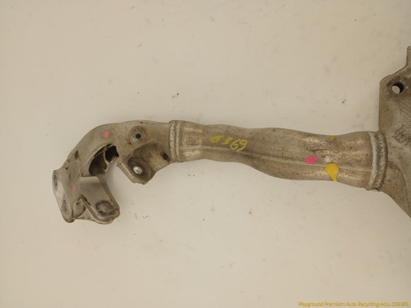 Audi A4 Allroad Front Crossmember Subframe
