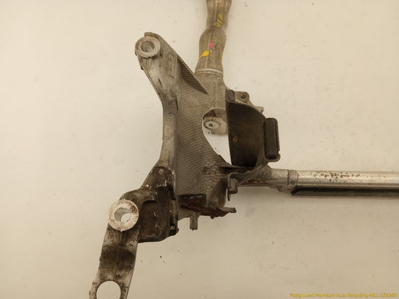 Audi A4 Allroad Front Crossmember Subframe