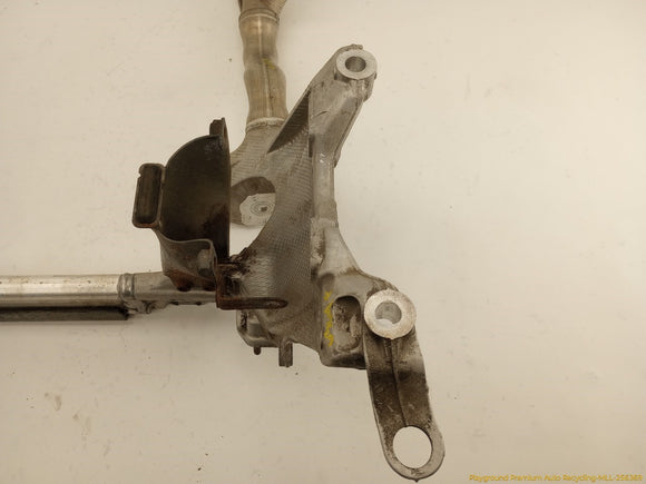 Audi A4 Allroad Front Crossmember Subframe