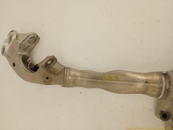 Audi A4 Allroad Front Crossmember Subframe