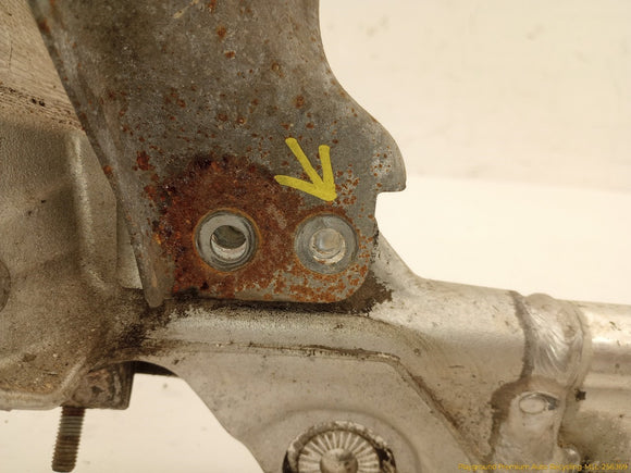 Audi A4 Allroad Front Crossmember Subframe