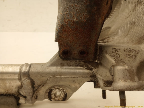 Audi A4 Allroad Front Crossmember Subframe