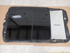 Audi A4 Allroad Sunroof Assembly