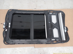 Audi A4 Allroad Sunroof Assembly - 0