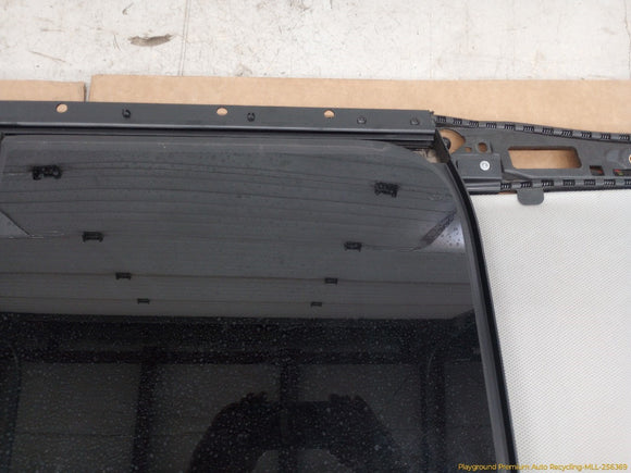 Audi A4 Allroad Sunroof Assembly