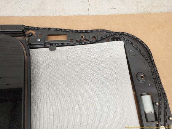 Audi A4 Allroad Sunroof Assembly