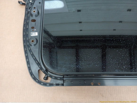 Audi A4 Allroad Sunroof Assembly