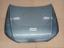 Audi A4 Allroad Hood Bonnet Panel-1