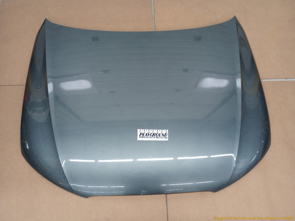 Audi A4 Allroad Hood Bonnet Panel