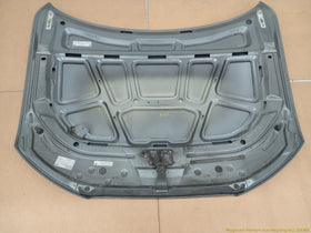 Audi A4 Allroad Hood Bonnet Panel - 0