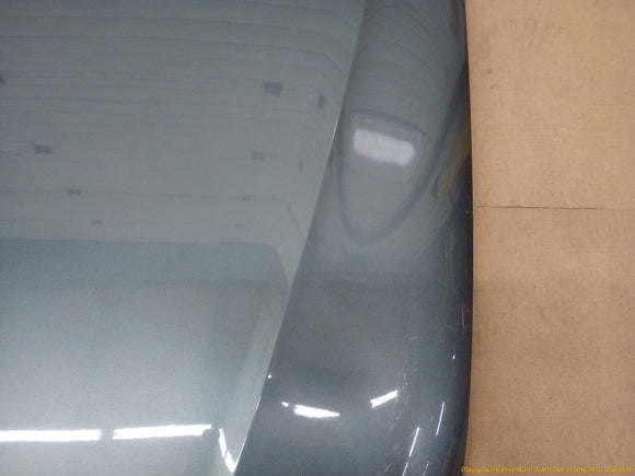 Audi A4 Allroad Hood Bonnet Panel