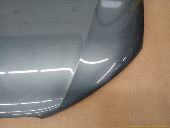 Audi A4 Allroad Hood Bonnet Panel
