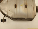 Audi A4 Allroad Exhaust Muffler-12