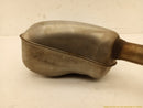 Audi A4 Allroad Rear Left Exhaust Muffler-5