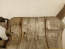 Audi A4 Allroad Rear Right Exhaust Muffler-11
