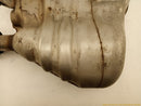 Audi A4 Allroad Rear Right Exhaust Muffler-12