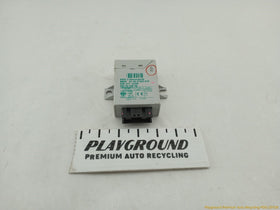 BMW Z4 Theft-Locking Immobilizer Module