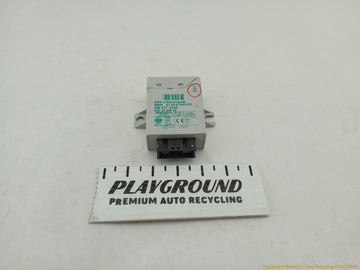 BMW Z4 Theft-Locking Immobilizer Module