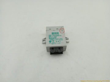BMW Z4 Theft-Locking Immobilizer Module - 0