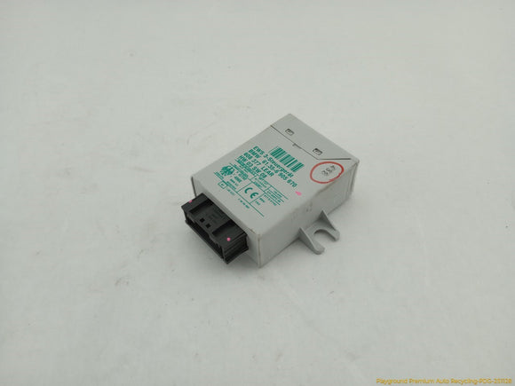 BMW Z4 Theft-Locking Immobilizer Module