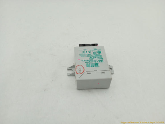 BMW Z4 Theft-Locking Immobilizer Module