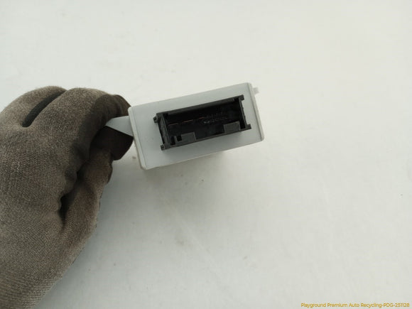 BMW Z4 Theft-Locking Immobilizer Module