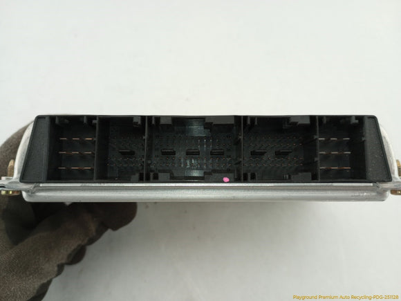 BMW Z4 Engine Control Module