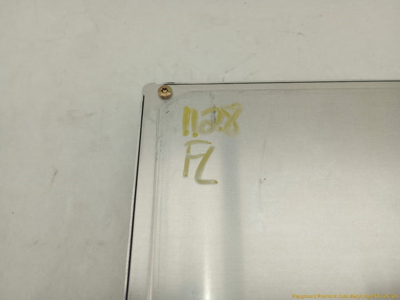 BMW Z4 Engine Control Module