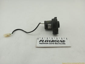 BMW Z4 Engine Control Module Cooling Fan
