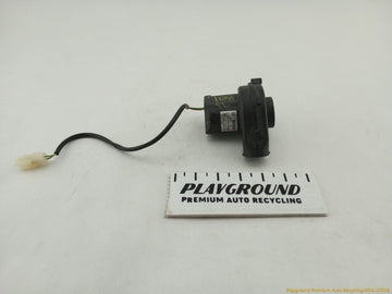 BMW Z4 Engine Control Module Cooling Fan
