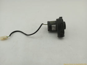 BMW Z4 Engine Control Module Cooling Fan - 0