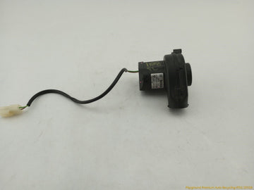 BMW Z4 Engine Control Module Cooling Fan - 0