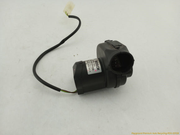 BMW Z4 Engine Control Module Cooling Fan