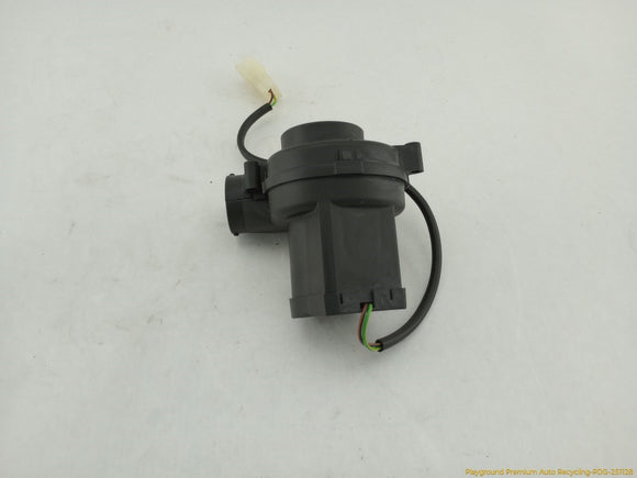 BMW Z4 Engine Control Module Cooling Fan