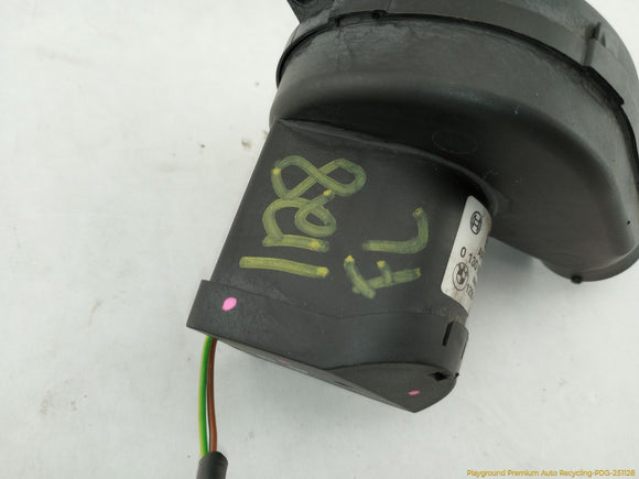 BMW Z4 Engine Control Module Cooling Fan