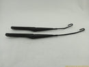 BMW Z4 Pair Of Windshield Wiper Arms-2