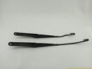 BMW Z4 Pair Of Windshield Wiper Arms-3