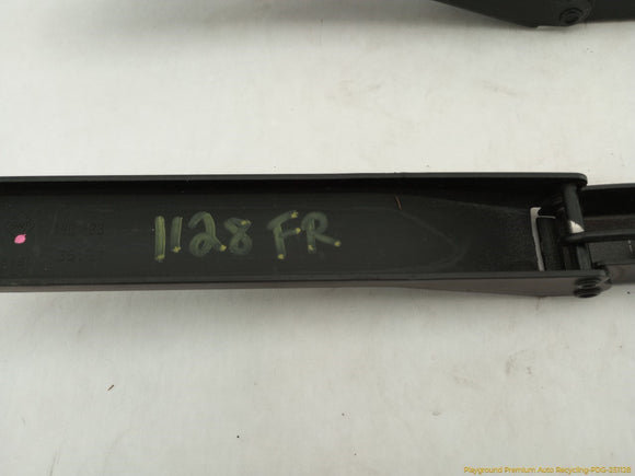 BMW Z4 Pair Of Windshield Wiper Arms