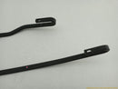 BMW Z4 Pair Of Windshield Wiper Arms-6