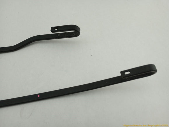 BMW Z4 Pair Of Windshield Wiper Arms