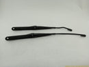 BMW Z4 Pair Of Windshield Wiper Arms-7