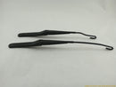 BMW Z4 Pair Of Windshield Wiper Arms-8