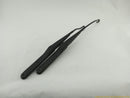 BMW Z4 Pair Of Windshield Wiper Arms-9