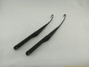 BMW Z4 Pair Of Windshield Wiper Arms-10