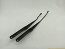 BMW Z4 Pair Of Windshield Wiper Arms-11