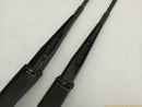 BMW Z4 Pair Of Windshield Wiper Arms-12