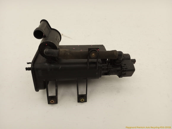BMW Z4 Fuel Vapor Charcoal Canister
