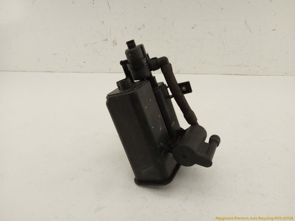 BMW Z4 Fuel Vapor Charcoal Canister
