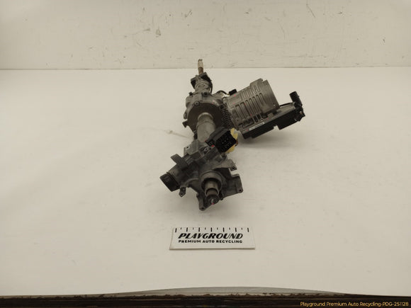 BMW Z4 Steering Column