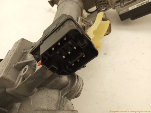 BMW Z4 Steering Column